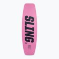 SLINGSHOT Wakeboard lazac rózsaszínű 4