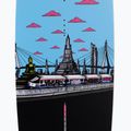 SLINGSHOT Wakeboard lazac rózsaszínű 5