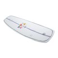 Wakeboard SLINGSHOT Copycat fehér 2