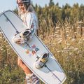 Wakeboard SLINGSHOT Copycat fehér 6