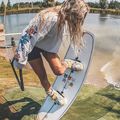 Wakeboard SLINGSHOT Copycat fehér 7