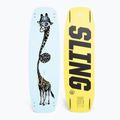 SLINGSHOT Super Grom gyermek wakeboard