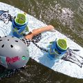SLINGSHOT Super Grom gyermek wakeboard 7