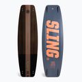Wakeboard SLINGSHOT Nomad barna WINDSOR