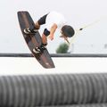 Wakeboard SLINGSHOT Nomad barna WINDSOR 6