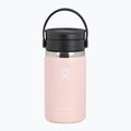 Hydro Flask Wide Flex Sip 355 ml trillium termikus palack