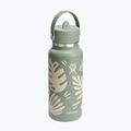 Hydro Flask Wide Flex Straw termikus palack 945 ml botanical bliss/agave 2
