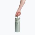 Hőtartó kulacs Hydro Flask Wide Flex Straw 946 ml agave 3
