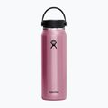 Hydro Flask Lightweight Wide Flex Cap B 946 ml turmalin termál palack