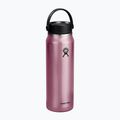 Hydro Flask Lightweight Wide Flex Cap B 946 ml turmalin termál palack 2