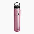 Hydro Flask Lightweight Wide Flex Cap B 1180 ml turmalin termikus palack 2