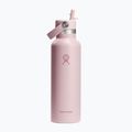 Hőszigetelt kulacs Hydro Flask Standard Flex 621 ml Trillium