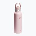 Hőszigetelt kulacs Hydro Flask Standard Flex 621 ml Trillium 2