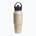 Hydro Flask Wide Flex Straw Travel termálpalack 945 ml zab 2