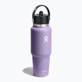 Hydro Flask Wide Flex Straw Travel Thermal palack 945 ml moonshadow 2