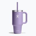 Hydro Flask All Around Travel Tumbler termikus bögre 946 ml moonshadow