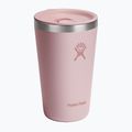 Hydro Flask All Around Tumbler Press-In Thermo bögre 470 ml trillium 2