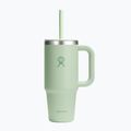 Hydro Flask All Around Travel Tumbler 710 ml aloe termál bögre