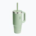 Hydro Flask All Around Travel Tumbler 710 ml aloe termál bögre 2