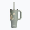 Hydro Flask All Around Travel Tumbler 710 ml botanical bliss/agave termál bögre