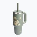 Hydro Flask All Around Travel Tumbler 710 ml botanical bliss/agave termál bögre 2