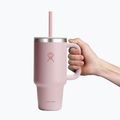 Hydro Flask All Around Travel Tumbler 945 ml trillium termikus bögre 5