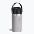 Hydro Flask Wide Flex Sip 355 ml nyírfából készült hőpalack Hydro Flask Wide Flex Sip 355 ml nyírfa 2