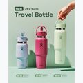 Hydro Flask Wide Flex Travel termosz 710 ml surf 7