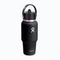 Hydro Flask Wide Flex Travel termosz 710 ml fekete 2