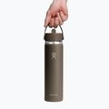Hydro Flask Standard Flex Szívószálas termosz 620 ml sandiper 3