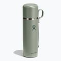 Termosz Hydro Flask Hot Flask and Cup 828 ml agave 3