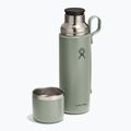 Termosz Hydro Flask Hot Flask and Cup 828 ml agave 4
