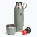 Termosz Hydro Flask Hot Flask and Cup 828 ml agave 6