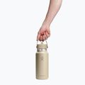 Hydro Flask Wide Flex Straw termoszűrős palack 945 ml zabpehely 3