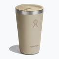 Termoszbögre Hydro Flask All Around Tumbler Press-In 16 Oz oat 2