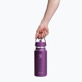 Hydro Flask Wide Flex Straw termosz 945 ml beachplum 3