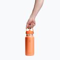 Hydro Flask Wide Flex Szívószálas termosz 945 ml nektár 3