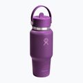Hydro Flask Wide Flex Travel termosz 710 ml beachplum 2