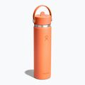Hydro Flask Wide Flex Travel termosz 710 ml nektár 2