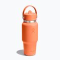 Hydro Flask Wide Flex Travel termosz 710 ml nektár 2