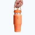 Hydro Flask Wide Flex Travel termosz 710 ml nektár 3