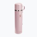 Termos Hydro Flask Hot Flask és Pohár 1065 ml szívószálakkal 2