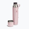 Termos Hydro Flask Hot Flask és Pohár 1065 ml szívószálakkal 4