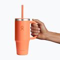 Hydro Flask All Around Travel Tumbler termoszbögre 710 ml nektár 3