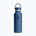 Termosz Hydro Flask Standard Flex 532 ml harbor blue