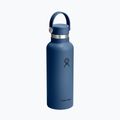 Termosz Hydro Flask Standard Flex 532 ml harbor blue 2