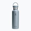 Szigetelt kulacs Hydro Flask Standard Flex 621 ml shale gray