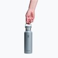 Szigetelt kulacs Hydro Flask Standard Flex 621 ml shale gray 3