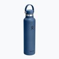 Hőszigetelt kulacs Hydro Flask Standard Flex 710 ml harbor blue 2