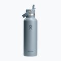 Termosz Hydro Flask Standard Flex 621 ml shale gray